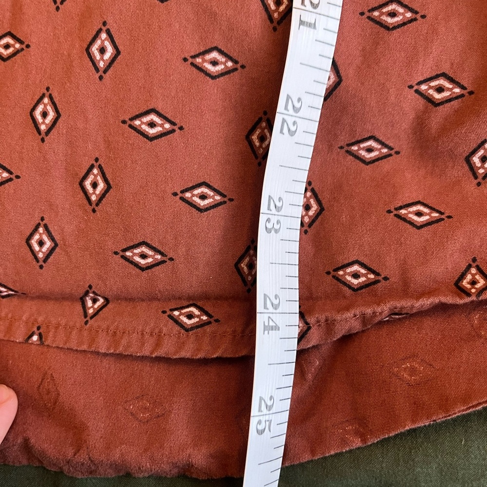Button Down - Picture 3 of 5